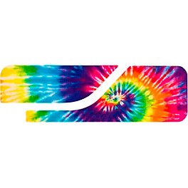 Jupiter MyCase Removable Decal - Trumpet Striking Lightning Jupiter MyCase Removable Decal - Trumpet Tie-Dye