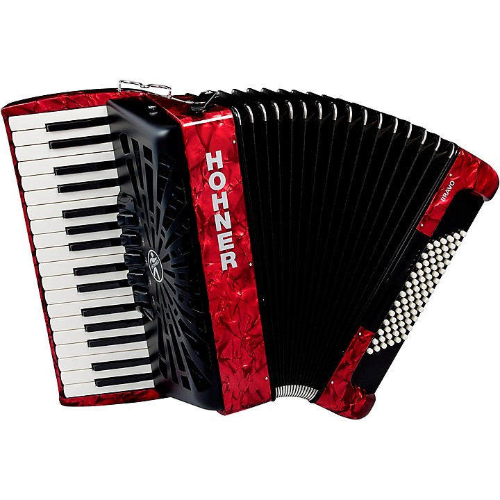 hohner accordion guitar center