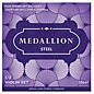 Medallion Strings Steel Violin String Set 1/2 Size, Medium thumbnail