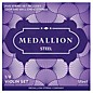 Medallion Strings Steel Violin String Set 1/8 Size, Medium thumbnail