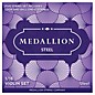 Medallion Strings Steel Violin String Set 1/16 Size, Medium thumbnail