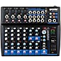 Gemini GEM-12USB 12-Channel USB Mixer for Podcasts With Bluetooth and Effects thumbnail