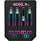TC Helicon GoXLR Mini - Mixer and USB Audio Interface for Streamers, Gamers and Podcasters thumbnail