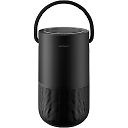 Bose Portable Home Speaker Triple Black