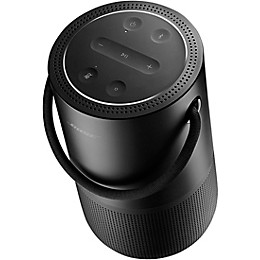 Bose Portable Home Speaker Triple Black