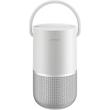 Bose SoundLink Revolve+ Bluetooth Speaker II Gray | Guitar