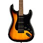 Squier Bullet Stratocaster HSS Hardtail Limited-Edition Electric Guitar With Black Hardware 2-Color Sunburst thumbnail