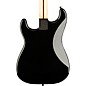 Squier Bullet Stratocaster HSS Hardtail Limited-Edition Electric Guitar With Black Hardware Black Metallic