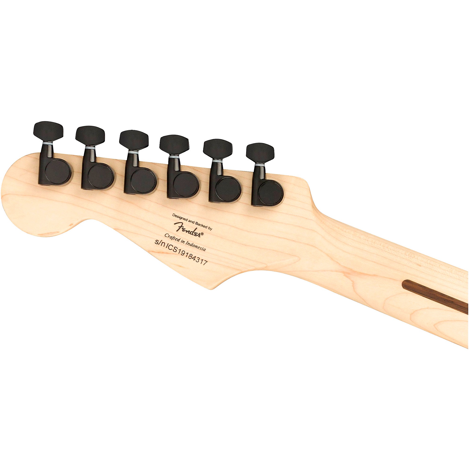 Open Box Squier Black Metallic 194744818325 | Guitar Center Open Box Squier Black Metallic 194744818325 | Guitar Center