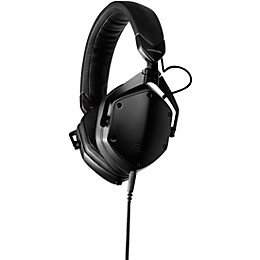 Open Box V-MODA M200-BK Studio Headphones Level 1 Black