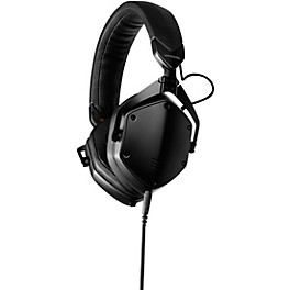 V-MODA M-200 Studio Monitoring Headphones Black