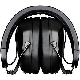 Open Box V-MODA M200-BK Studio Headphones Level 1 Black
