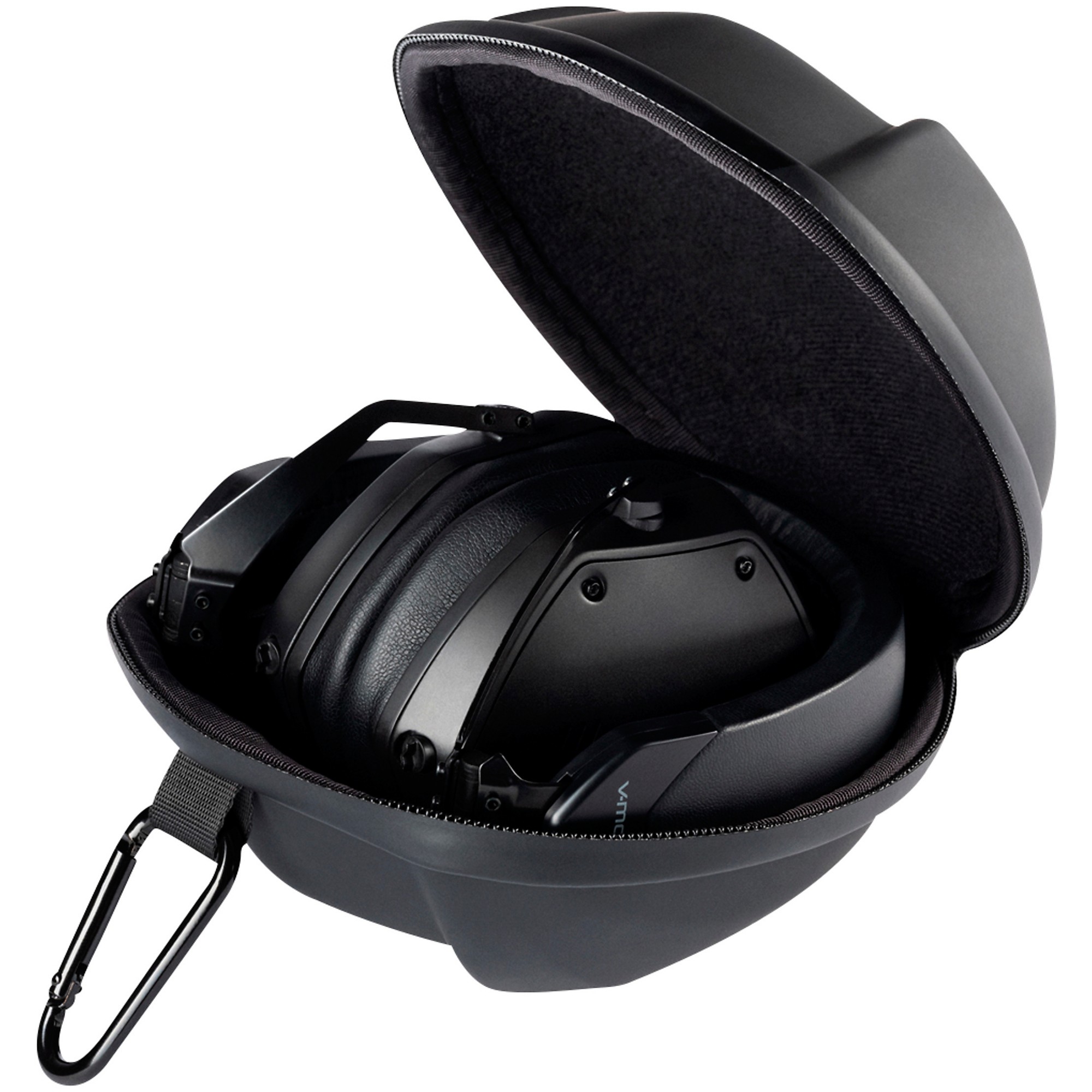 V-MODA M-200 Studio Monitoring Headphones Black | Guitar Center