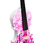 Rozanna's Violins Snowflake II Series Violin Outfit 1/2