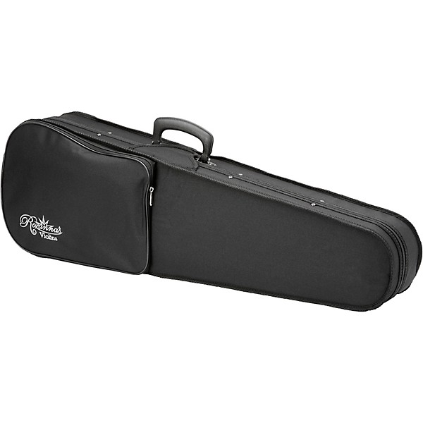 Rozanna's Violins Snowflake II Series Violin Outfit 1/2