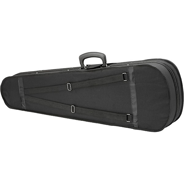 Rozanna's Violins Snowflake II Series Violin Outfit 1/2