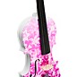 Rozanna's Violins Snowflake II Series Violin Outfit 1/4