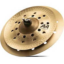 SABIAN Chopper 12 in. | Guitar Center