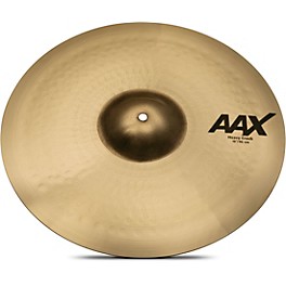 SABIAN AAX Heavy Crash, Brilliant 19 in. SABIAN AAX Heavy Crash, Brilliant 18 in.