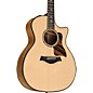 Taylor 814ce Sassafras Limited Edition Grand Auditorium Acoustic-Electric Guitar Natural thumbnail