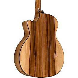 Taylor 814ce Sassafras Limited Edition Grand Auditorium Acoustic-Electric Guitar Natural