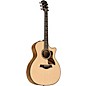Taylor 814ce Sassafras Limited Edition Grand Auditorium Acoustic-Electric Guitar Natural