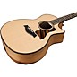 Taylor 814ce Sassafras Limited Edition Grand Auditorium Acoustic-Electric Guitar Natural