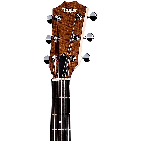 Taylor Big Baby Acoustic Guitar Natural