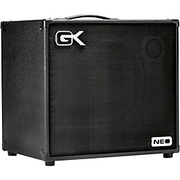 Gallien-Krueger Legacy 112 800W 1x12 Bass Combo Amp