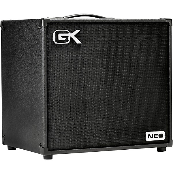 Gallien-Krueger Legacy 112 800W 1x12 Bass Combo Amp