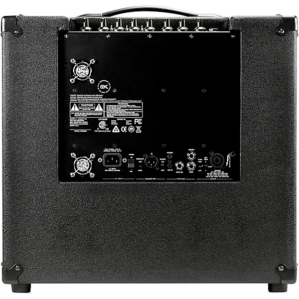 Gallien-Krueger Legacy 112 800W 1x12 Bass Combo Amp
