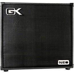Gallien-Krueger Legacy 112 800W 1x12 Bass Combo Amp