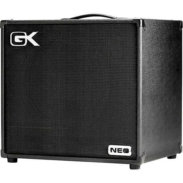 Gallien-Krueger Legacy 112 800W 1x12 Bass Combo Amp