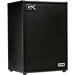 Gallien-Krueger Legacy 212 800W 2x12 Bass Combo Amp