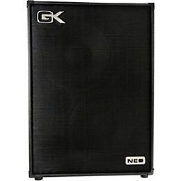 Gallien-Krueger Legacy 212 800W 2x12 Bass Combo Amp