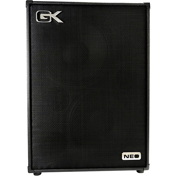 Gallien-Krueger Legacy 212 800W 2x12 Bass Combo Amp