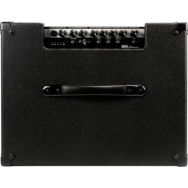 Gallien-Krueger Legacy 212 800W 2x12 Bass Combo Amp