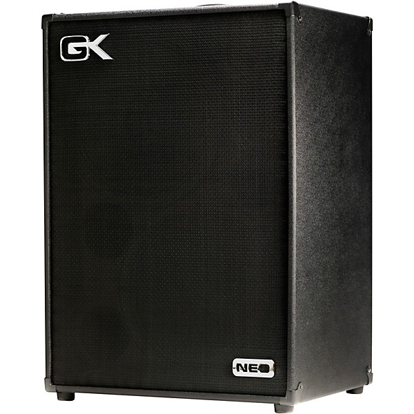 Gallien-Krueger Legacy 212 800W 2x12 Bass Combo Amp