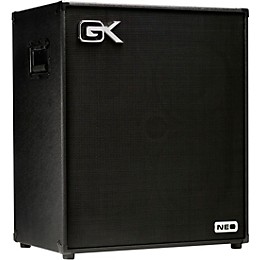 Gallien-Krueger Legacy 410 800W 4x10 Bass Combo Amp