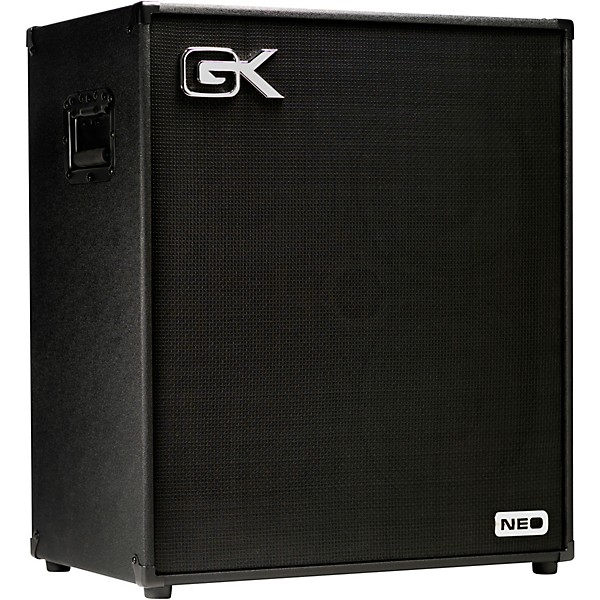 Gallien-Krueger Legacy 410 800W 4x10 Bass Combo Amp