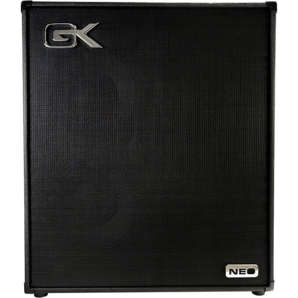 Gallien-Krueger Legacy 410 800W 4x10 Bass Combo Amp