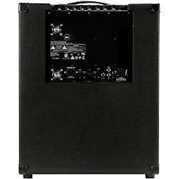 Gallien-Krueger Legacy 410 800W 4x10 Bass Combo Amp