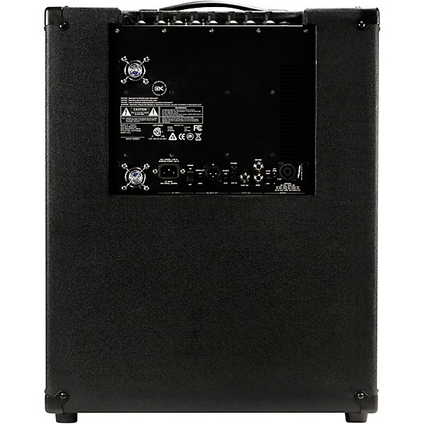 Gallien-Krueger Legacy 410 800W 4x10 Bass Combo Amp