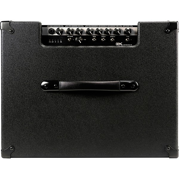 Gallien-Krueger Legacy 410 800W 4x10 Bass Combo Amp