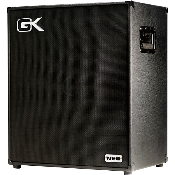 Gallien-Krueger Legacy 410 800W 4x10 Bass Combo Amp
