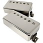 Sheptone Blue Sky PAF Style Humbucker Set with Nickel Covers Nickel Cover thumbnail