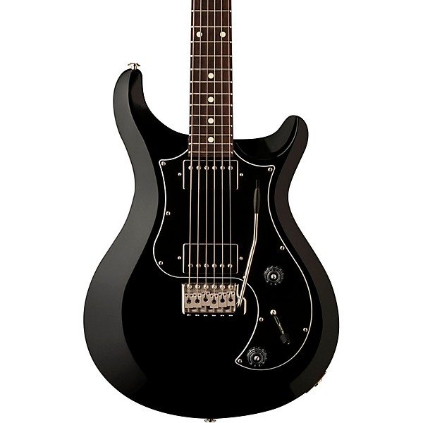 PRS S2 Standard 22 Electric Guitar Black