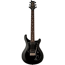 PRS S2 Standard 22 Electric Guitar Black