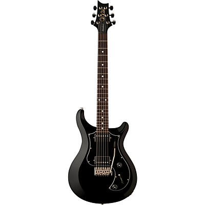 Prs S2 Standard 22 Electric Guitar Black for sale