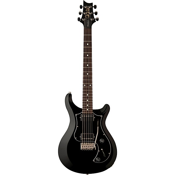 PRS S2 Standard 22 Electric Guitar Black